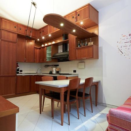 Harry Potter'S Magic House - Metro M4 - Linate - Citta Studi Apartment Milan Bagian luar foto