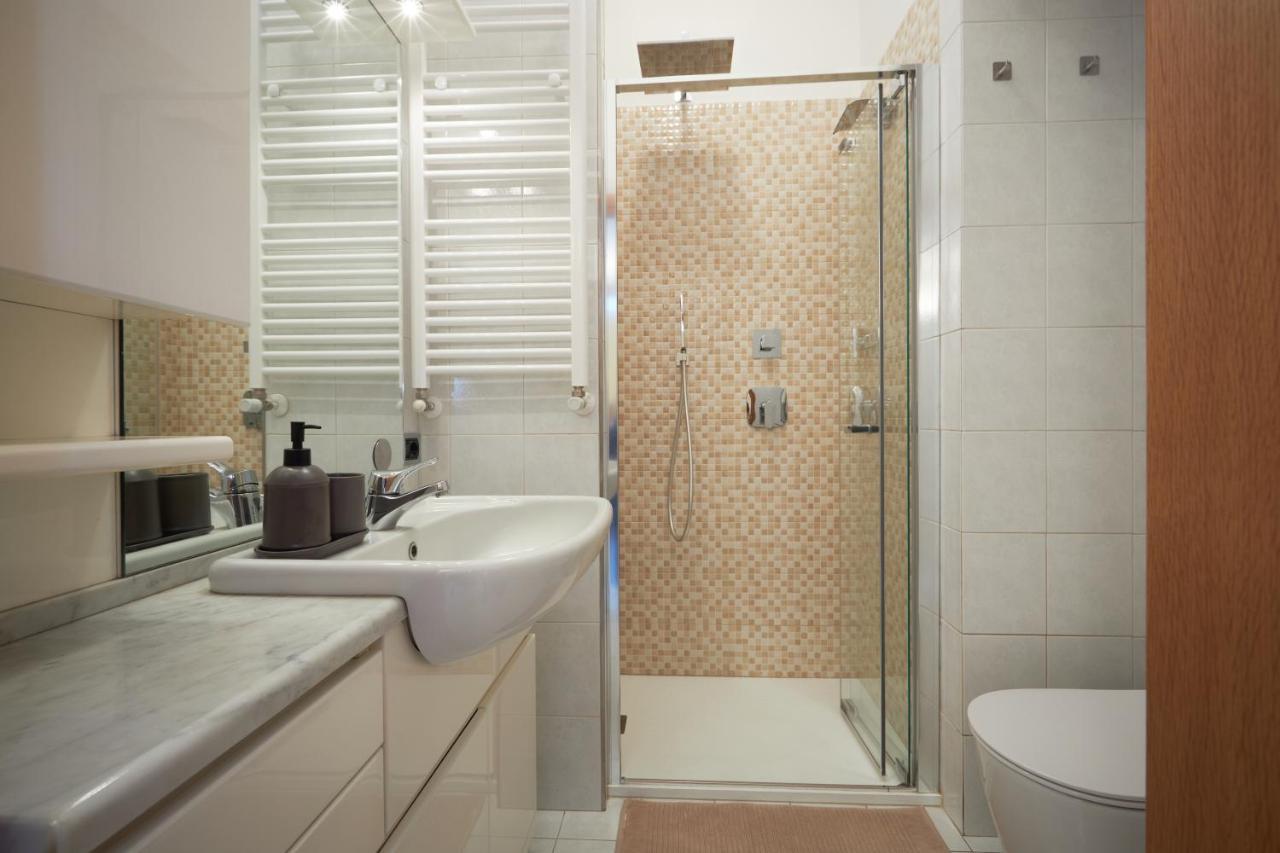 Harry Potter'S Magic House - Metro M4 - Linate - Citta Studi Apartment Milan Bagian luar foto