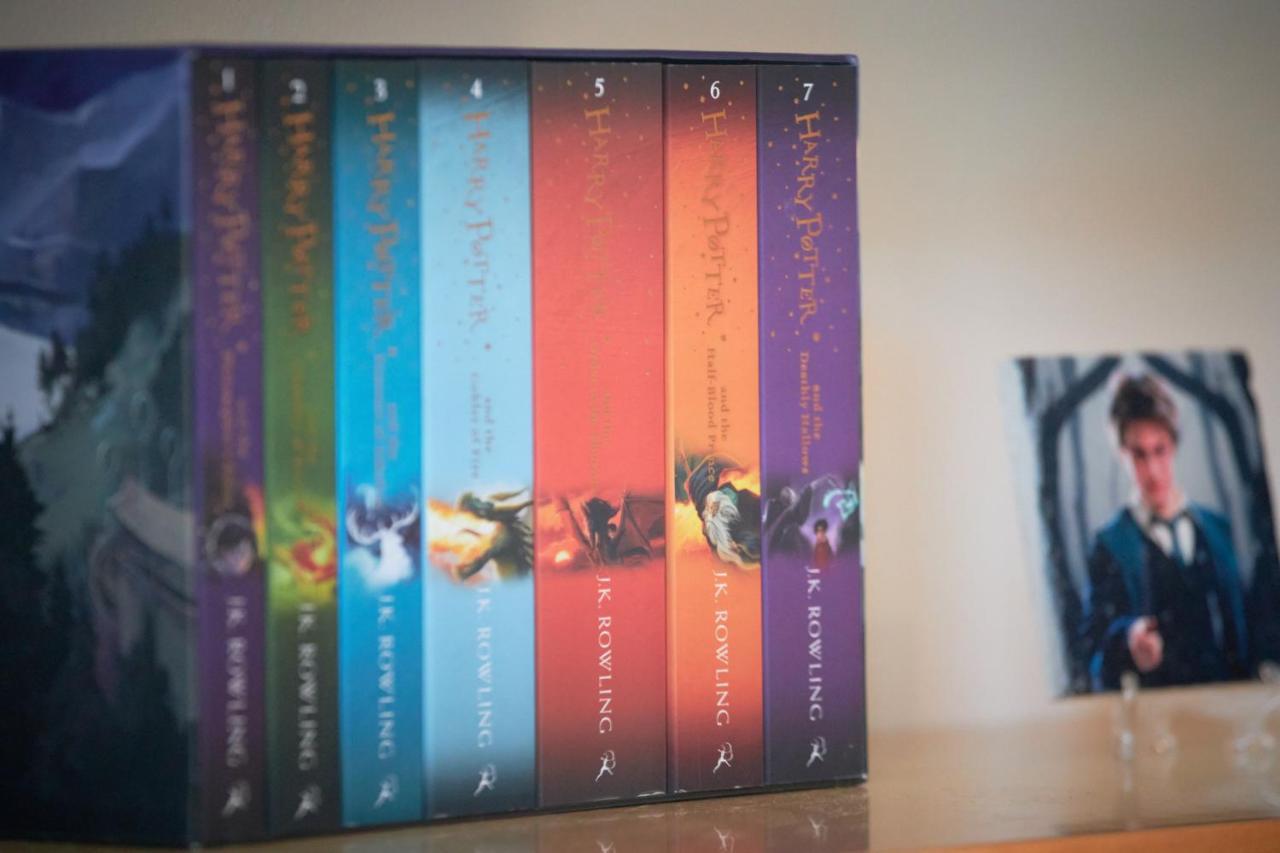 Harry Potter'S Magic House - Metro M4 - Linate - Citta Studi Apartment Milan Bagian luar foto