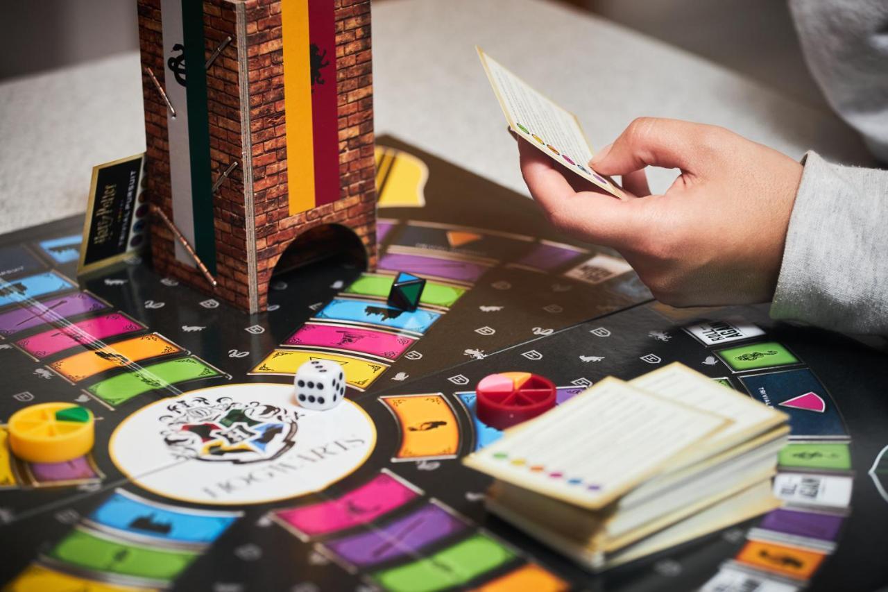 Harry Potter'S Magic House - Metro M4 - Linate - Citta Studi Apartment Milan Bagian luar foto