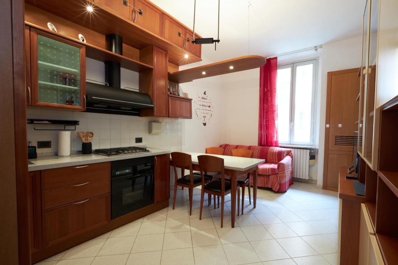 Harry Potter'S Magic House - Metro M4 - Linate - Citta Studi Apartment Milan Bagian luar foto